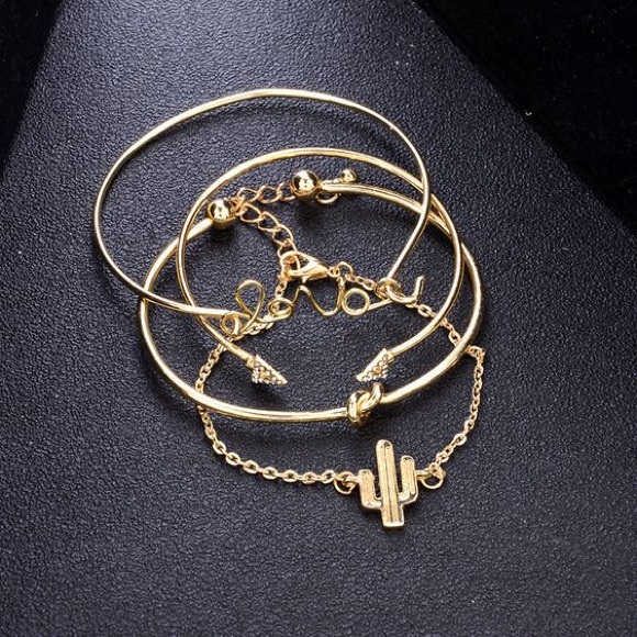 🔥SALE🔥Girls Bracelets - Picture 4 of 5